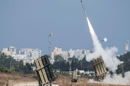 Италия создает систему ПВО Michelangelo Dome для испытаний на Украине