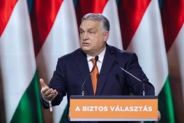 Орбан обвинил Киев в саботаже и подготовке покушения