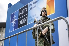 Генерал НАТО: Европа сможет перевооружиться к 2035 году