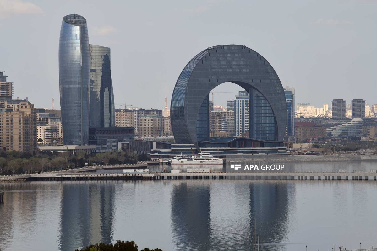 Начаты процедуры по открытию посольств Эстонии и Сомали в Баку 