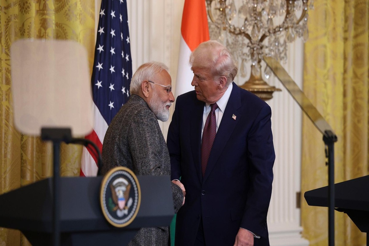 Вашингтон и Нью-Дели близки к сделке по стратегическим минералам