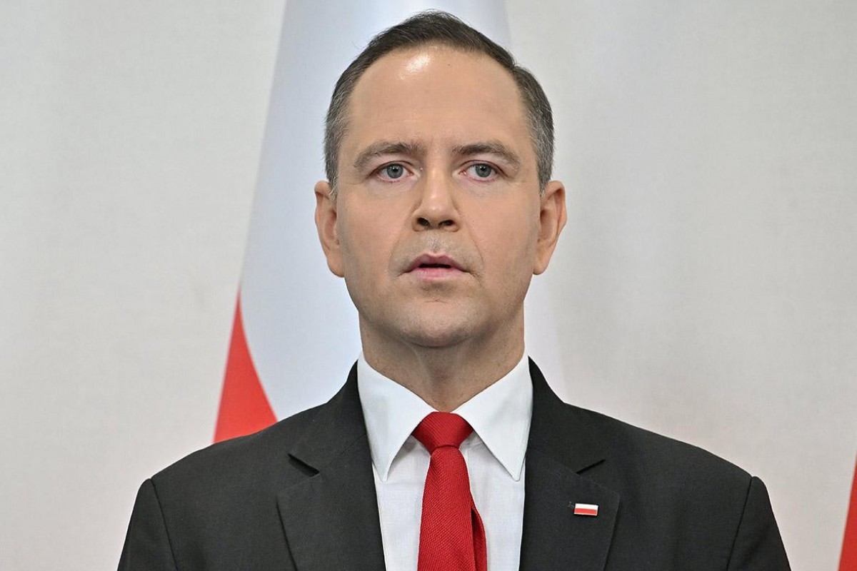 Глава МВД Польши: президент предал армию и полицию