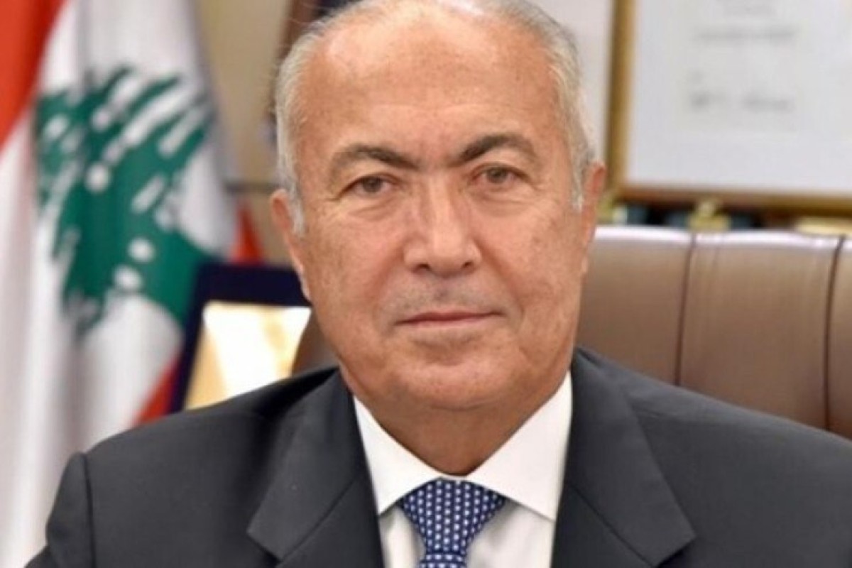 В парламенте Ливана призвали выслать посла Ирана