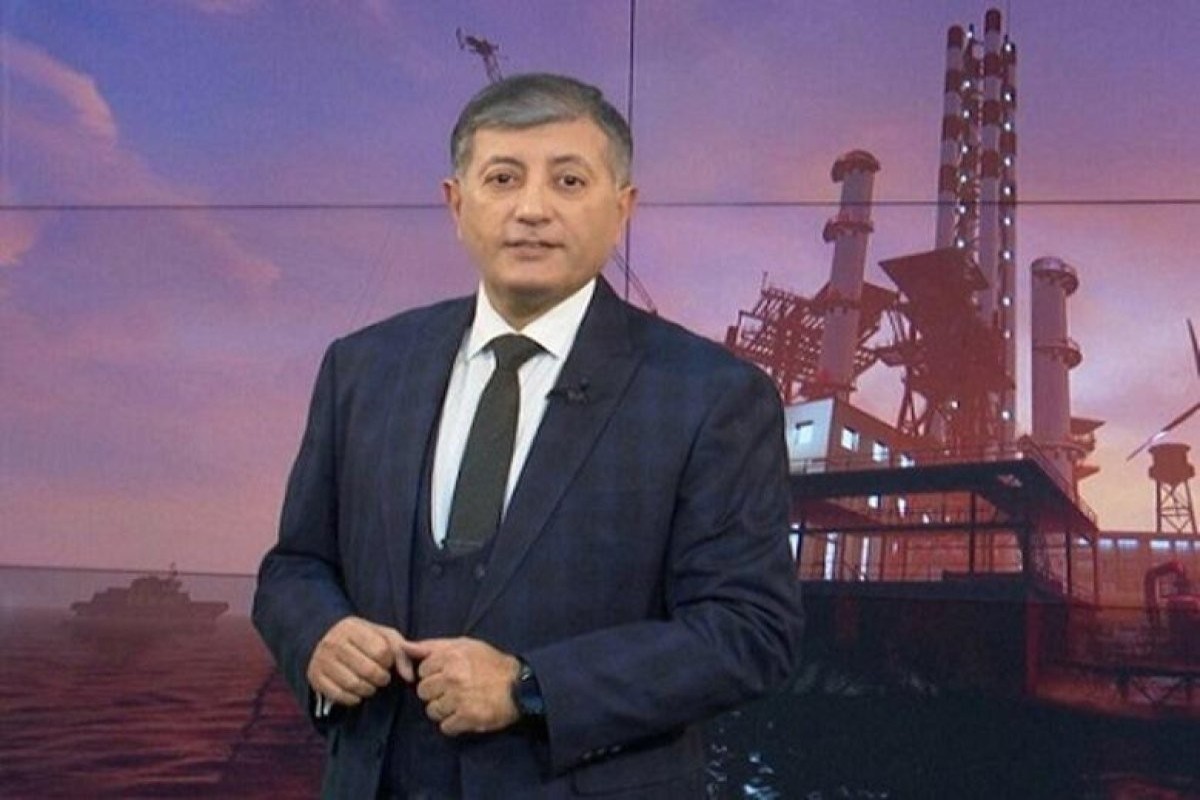 Ильхам Шабан предупредил о риске падения цен на нефть до 50 долларов - МНЕНИЕ ЭКСПЕРТА 