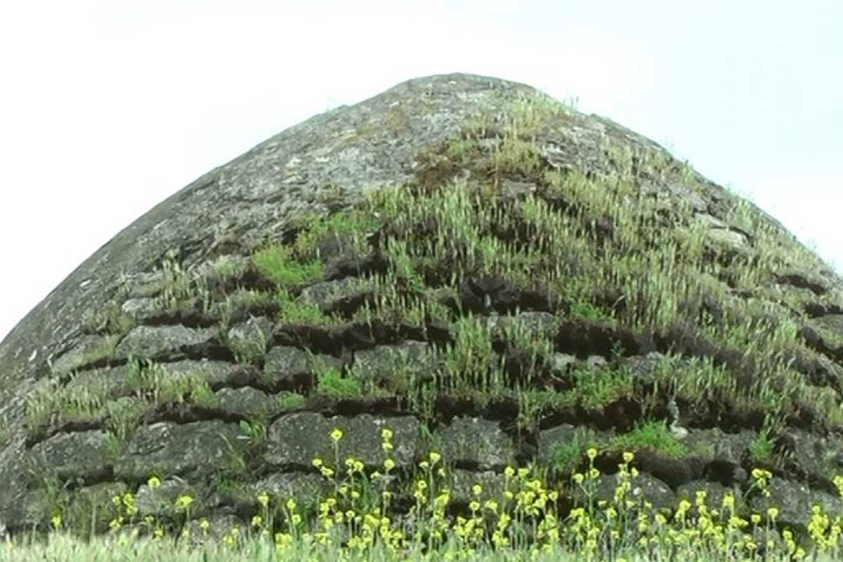 Бани в поселке Джорат могут получить статус историко-культурного памятника