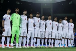 Сборной Ирана грозят серьезные санкции за отказ от участия в ЧМ