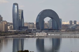 Начаты процедуры по открытию посольств Эстонии и Сомали в Баку 