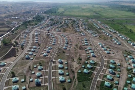 Иностранный бизнес из 39 стран заинтересовался проектами в свобожденном Карабахе