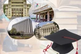 В Азербайджане обсуждается перенос университетов из Баку в регионы 