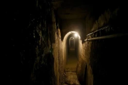 В Англии нашли секретный бункер ядерной обороны времен холодной войны