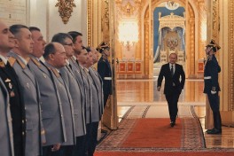 Четвертый год войны и нервозность элит: надлом в силовой вертикали Кремля