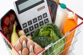Продукты и услуги подорожали: инфляция в Азербайджане достигла 5,7%