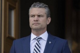 Хегсет: у Ирана больше нет ПВО, ВВС и ВМС