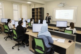 В Азербайджане расширят список актуальных профессий за счет «зеленой экономики»