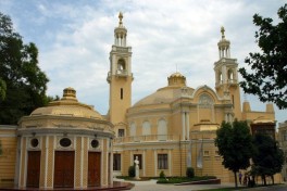 Молодые пианисты выступят в Баку в рамках проекта «Новые имена»