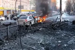 Число погибших при ударе по Брянску выросло до восьми