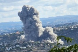 ЦАХАЛ нанесла по территории Ирана более 7 тыс. ударов