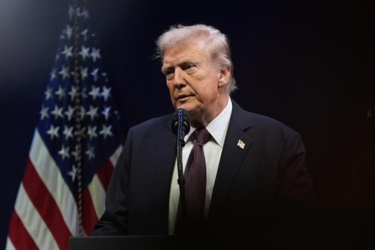 Трамп не стал обсуждать предложение Москвы по иранскому урану 