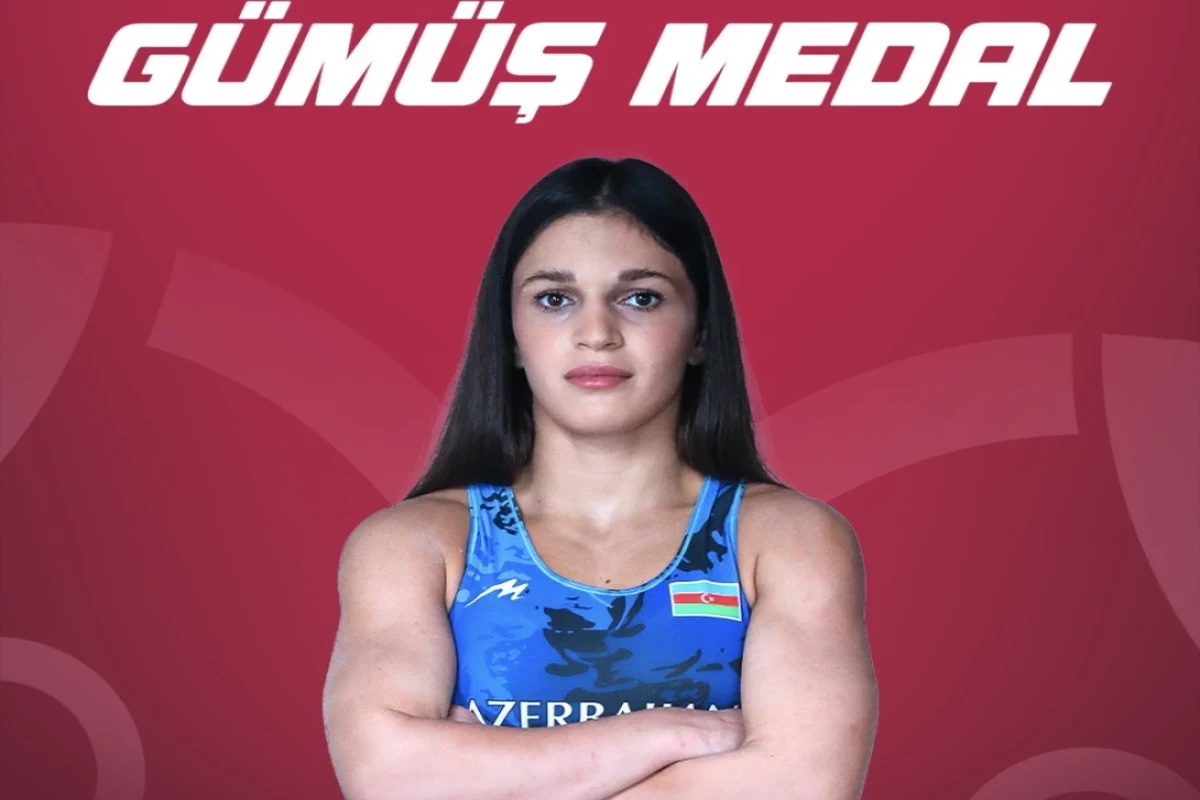 Сборная Азербайджана завершила чемпионат Европы U23 с тремя медалями