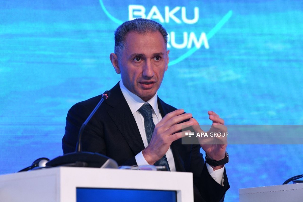 Министр: Азербайджан адаптирует управление к эпохе искусственного интеллекта