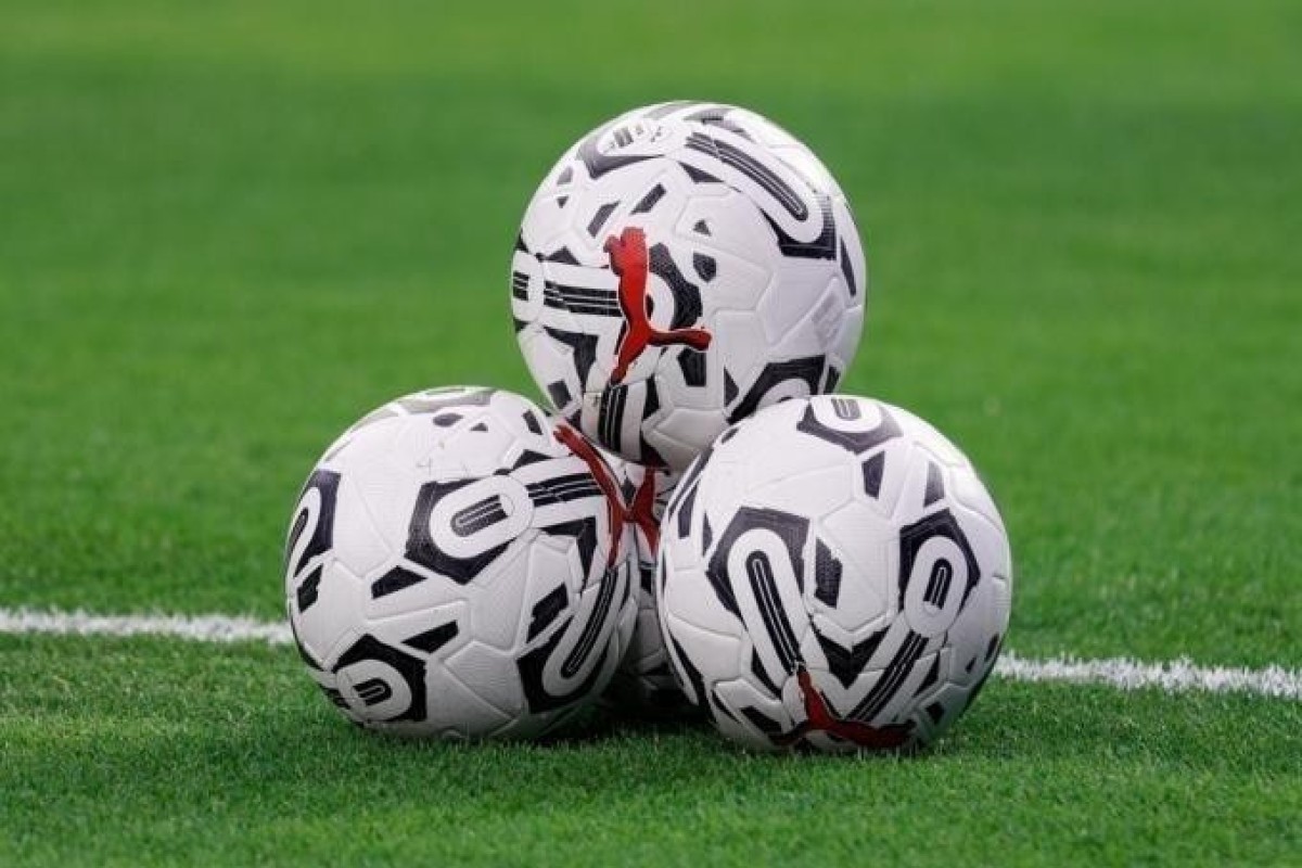 Футбольный матч в Ираке прервали из-за ракетного удара