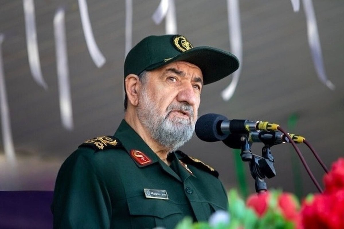 В Иране назвали условия прекращения войны с США-ВИДЕО 