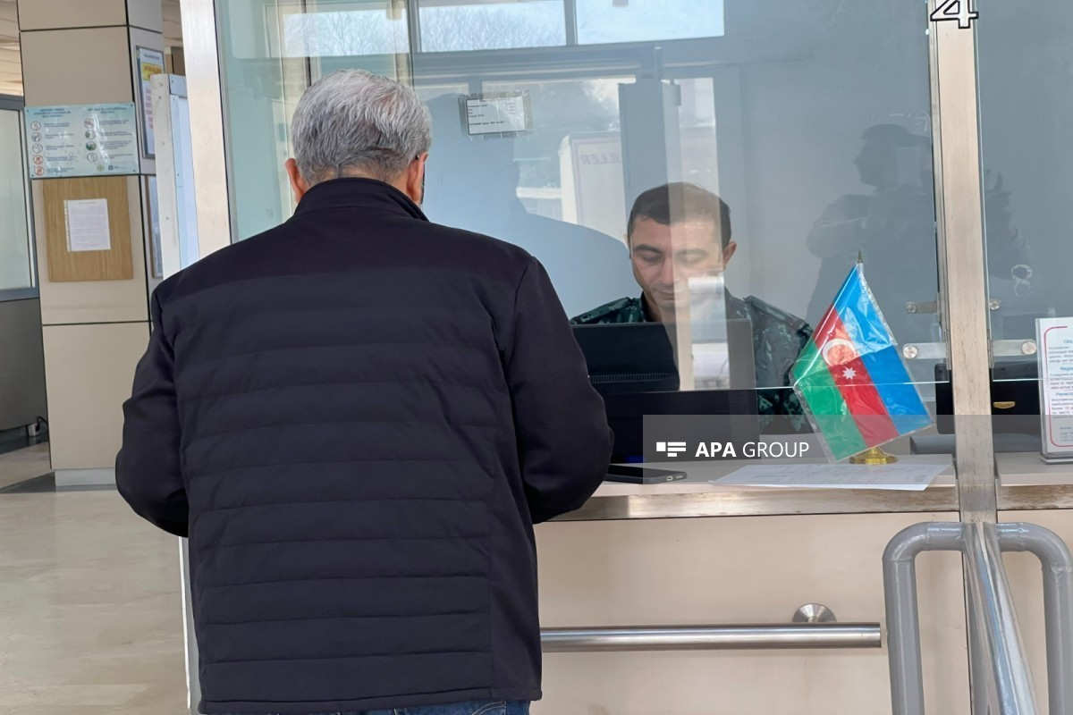 Дипломат посольства Пакистана эвакуирован из Ирана через Азербайджан-ФОТО 