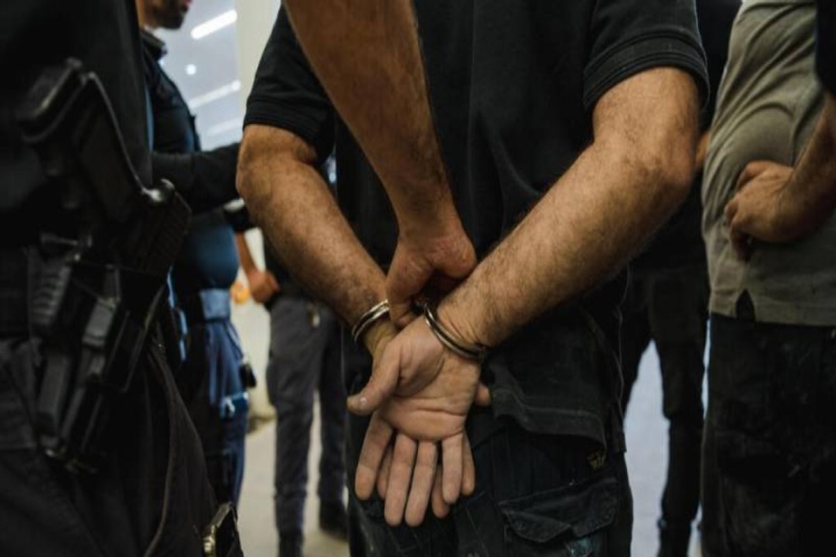 КСИР задержал 33 человека за шпионаж в пользу противников Ирана