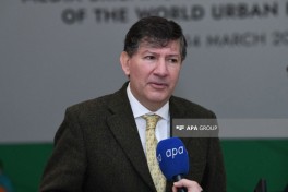 В ООН отметили активное сотрудничество с правительством Азербайджана