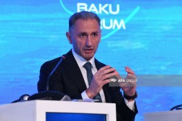 Министр: Азербайджан адаптирует управление к эпохе искусственного интеллекта