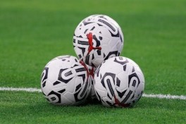 Футбольный матч в Ираке прервали из-за ракетного удара