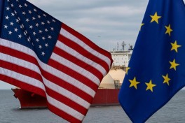 The European Conservative: ЕС оказался в ловушке собственной санкционной риторики