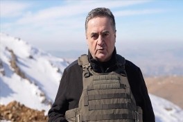 Кац: война с Тегераном вступает в решающую стадию