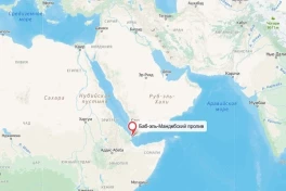 СМИ: Хуситы берут взятки за пропуск в Красное море