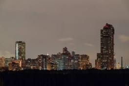 На подлете к Москве сбиты 47 беспилотников