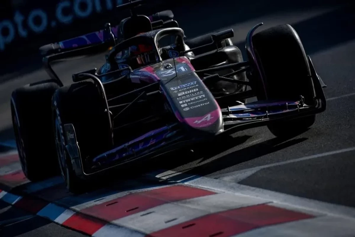 "Формула-1" отменила этапы Гран-при в Бахрейне и Саудовской Аравии