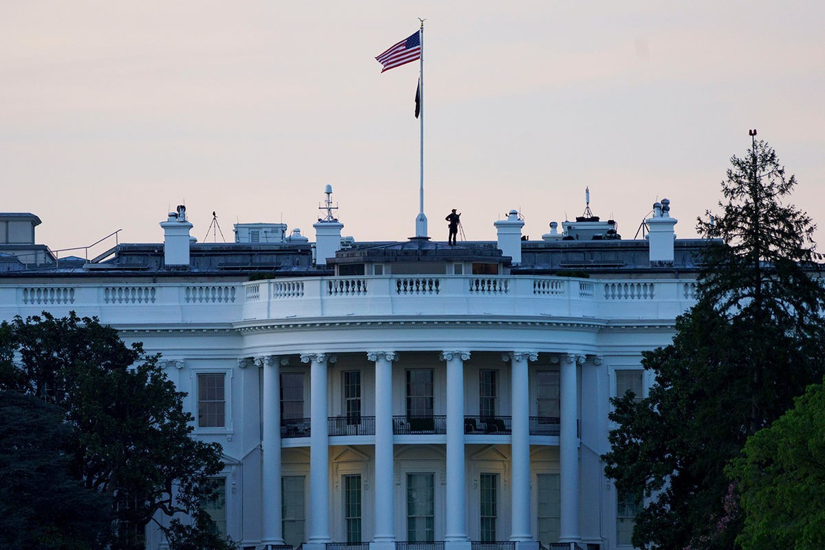 Белый дом: США потопили более 65 иранских кораблей и поразили 6 тыс. целей