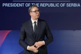 Вучич обвинил Албанию и Хорватию в подготовке нападения на Сербию