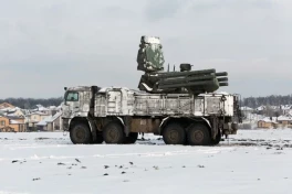 Над Россией сбили 280 дронов за 10 часов