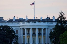 Белый дом: США потопили более 65 иранских кораблей и поразили 6 тыс. целей