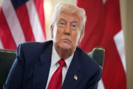 Трамп выразил удивление нежеланием Зеленского идти на сделку по Украине