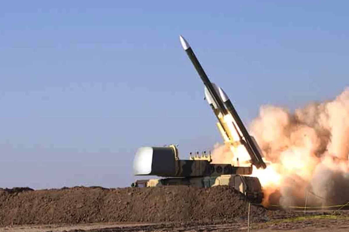 ВС Ирана предупредили о грядущих ударах по Дохе