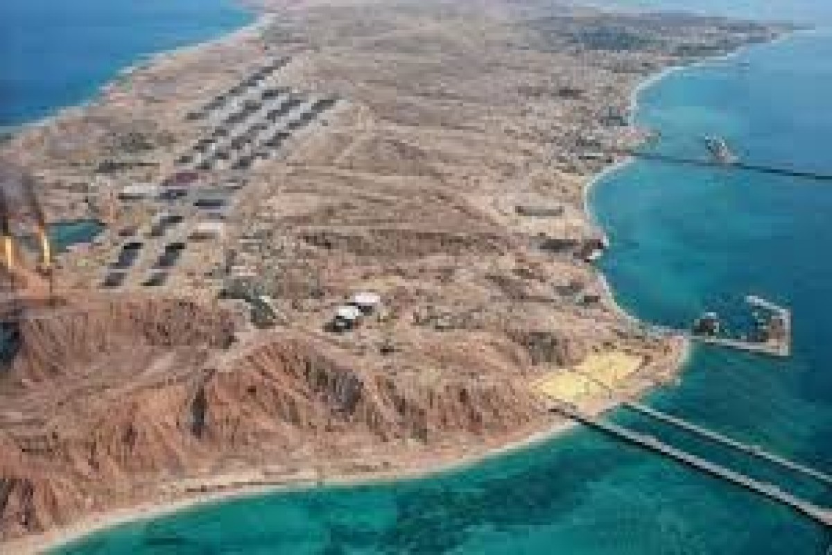 Трамп рассматривает возможность захвата нефтяных объектов на острове Харк