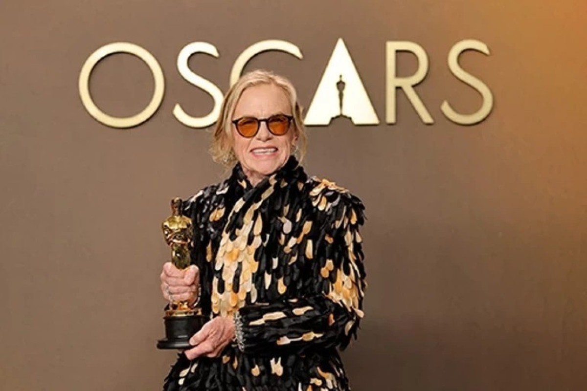 «Оскар 2026»: список победителей и лучшие фильмы-ФОТО -ОБНОВЛЕНО 