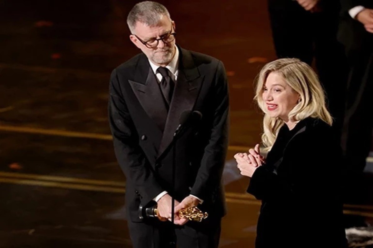 «Оскар 2026»: список победителей и лучшие фильмы-ФОТО -ОБНОВЛЕНО 