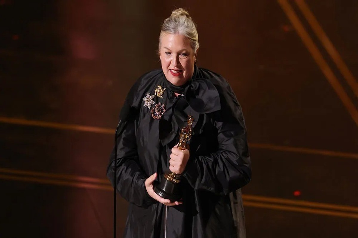 «Оскар 2026»: список победителей и лучшие фильмы-ФОТО -ОБНОВЛЕНО 