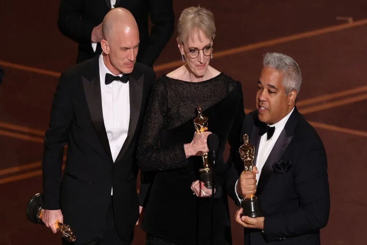 «Оскар 2026»: список победителей и лучшие фильмы-ФОТО -ОБНОВЛЕНО 