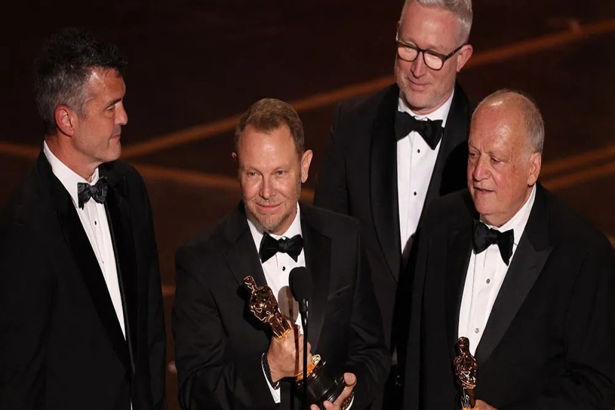 «Оскар 2026»: список победителей и лучшие фильмы-ФОТО -ОБНОВЛЕНО 