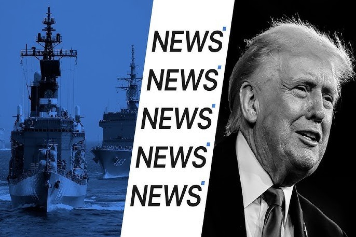 Axios: Трамп ищет способы для разблокировки Ормузского пролива