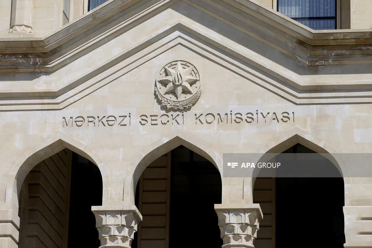 ЦИК с 1 апреля начнет публиковать финансовые отчеты партий